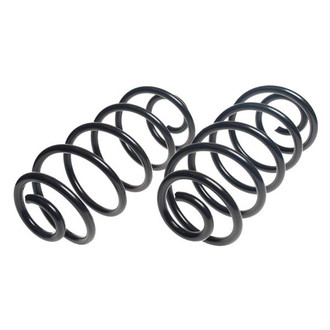 Lesjofors® - Rear Coil Springs
