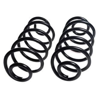 Lesjofors® - Rear Coil Springs