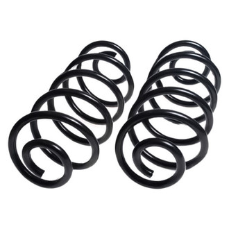 Lesjofors® - Rear Coil Springs
