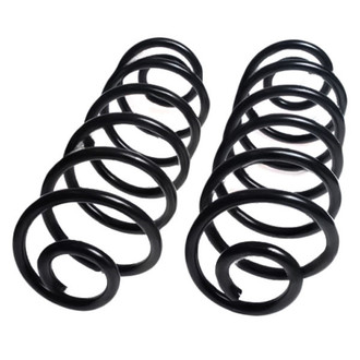 Lesjofors® - Rear Coil Springs