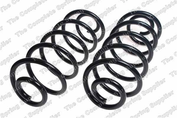 Lesjofors® - Rear Coil Springs