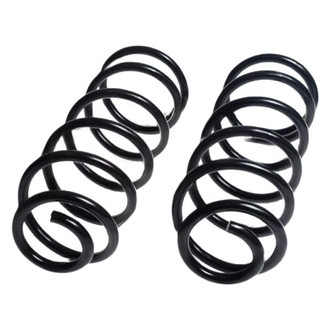 Lesjofors® - Rear Coil Spring Set