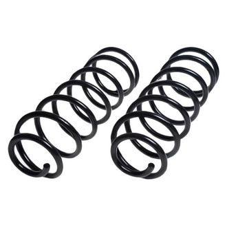 Lesjofors® - Rear Coil Spring Set