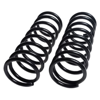 Lesjofors® - Coil Springs