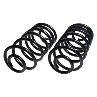 Lesjofors® - Rear Coil Springs