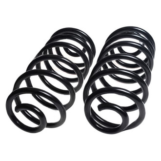 Lesjofors® - Rear Coil Springs