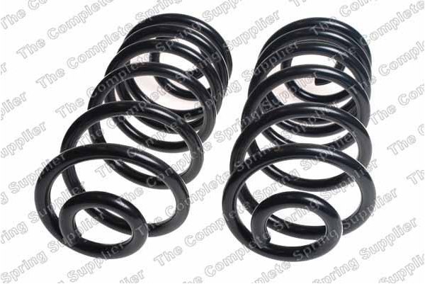 Lesjofors® - Rear Coil Spring