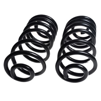 Lesjofors® - Rear Coil Spring Set