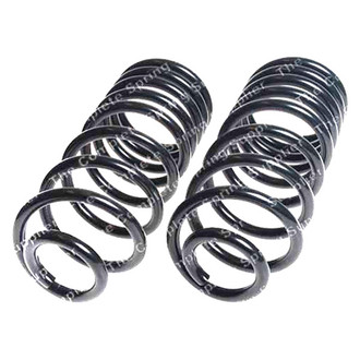 Lesjofors® - Rear Coil Springs