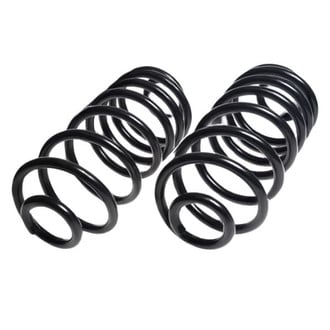 Lesjofors® - Rear Coil Springs