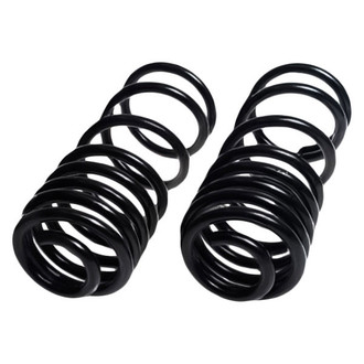 Lesjofors® - Rear Coil Spring Set