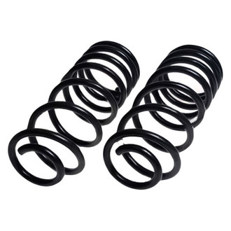 Lesjofors® - Rear Coil Springs