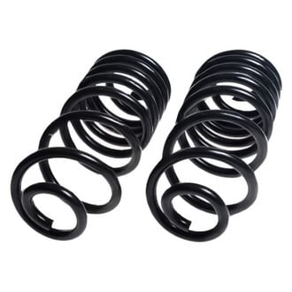 Lesjofors® - Coil Springs