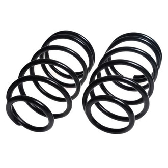 Lesjofors® - Front Coil Springs
