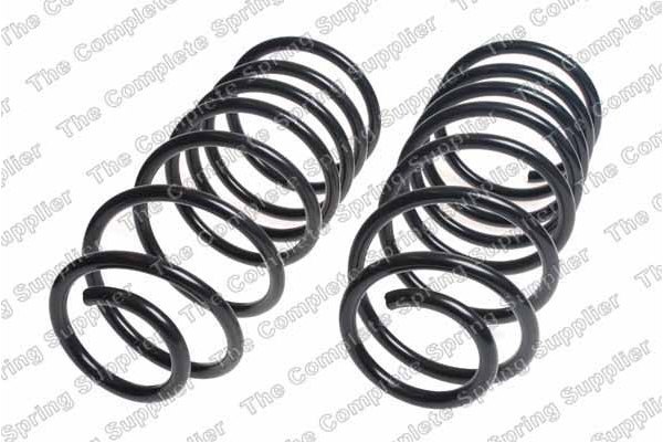 Lesjofors® - Rear Coil Spring