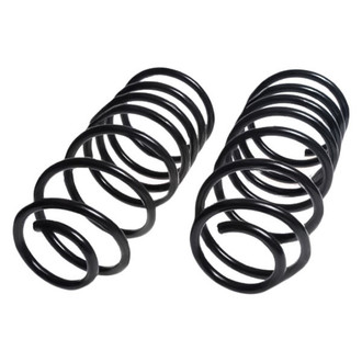 Lesjofors® - Coil Springs