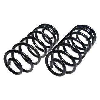 Lesjofors® - Rear Coil Spring