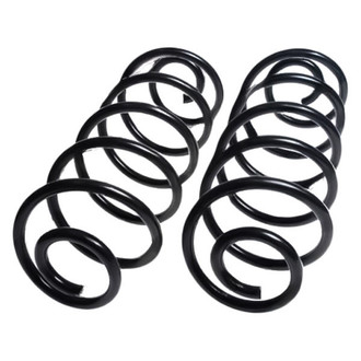 Lesjofors® - Rear Coil Springs