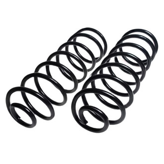 Lesjofors® - Rear Coil Springs