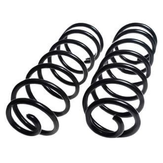 Lesjofors® - Rear Coil Spring Set