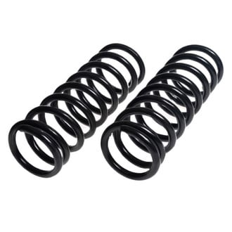 Lesjofors® - Rear Coil Spring Set