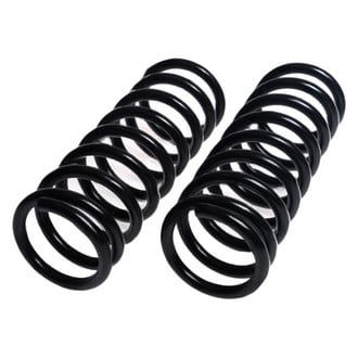 Lesjofors® - Rear Coil Spring Set