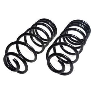 Lesjofors® - Rear Coil Springs