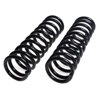 Lesjofors® - Rear Coil Spring Set