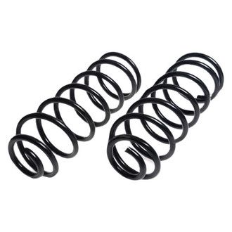 Lesjofors® - Front Coil Springs