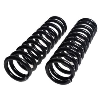Lesjofors® - Rear Coil Springs