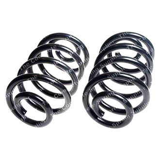 Lesjofors® - Rear Coil Spring
