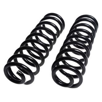 Lesjofors® - Rear Coil Springs