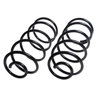 Lesjofors® - Rear Coil Springs