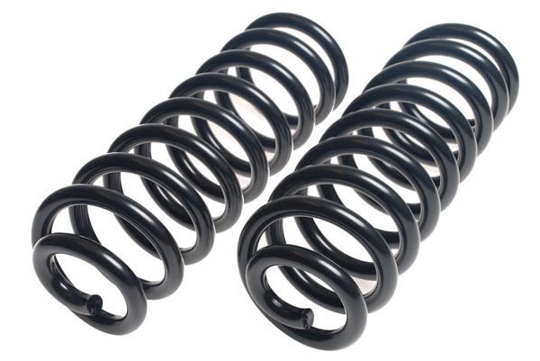 Lesjofors® - Rear Coil Spring