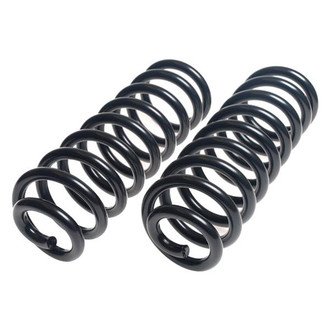 Lesjofors® - Rear Coil Spring Set