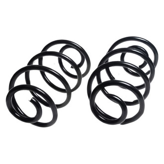 Lesjofors® - Rear Coil Spring Set