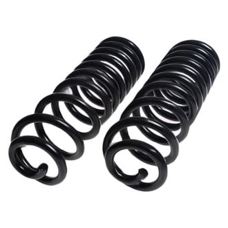 Lesjofors® - Rear Coil Springs