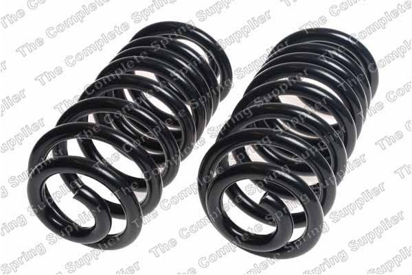 Lesjofors® - Rear Coil Spring