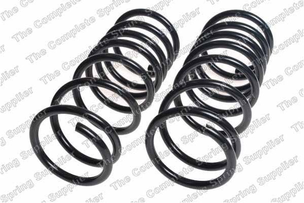 Lesjofors® - Rear Coil Spring