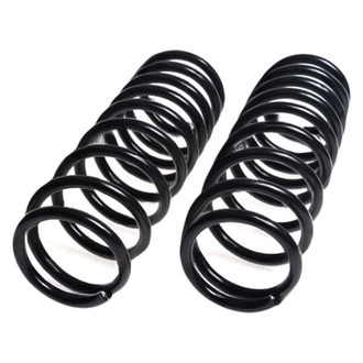 Lesjofors® - Rear Coil Spring Set