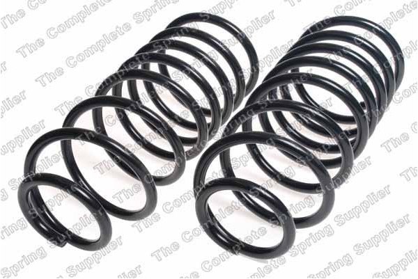 Lesjofors® - Rear Coil Spring