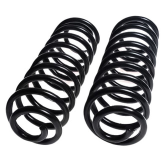 Lesjofors® - Coil Springs