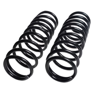 Lesjofors® - Rear Coil Spring Set