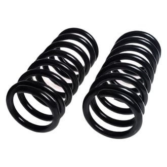 Lesjofors® - Rear Coil Springs