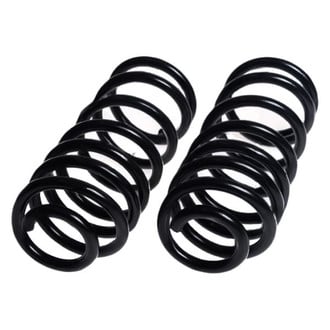 Lesjofors® - Rear Coil Springs