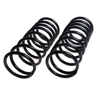 Lesjofors® - Rear Coil Spring Set