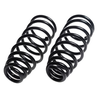 Lesjofors® - Rear Coil Springs