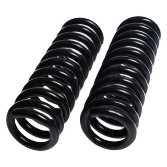 Lesjofors® - Rear Coil Springs