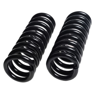Lesjofors® - Coil Springs
