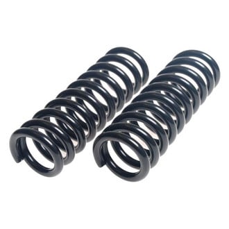 Lesjofors® - Rear Coil Spring Set